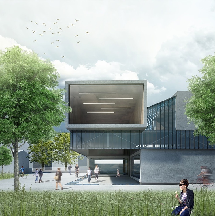 ARCHIVIO POLIFLASH - Nasce al Politecnico il primo Impact Campus